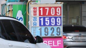 10월 소비자물가 2.4%↑…석유류·먹거리 상승에 15개월來 최고