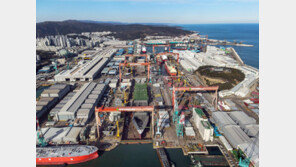 HD현대 이어 한화도 ‘1조 클럽’ 목전…K조선, 年이익 6조 넘긴다