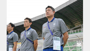 U-22 男 축구대표팀, 중국 판다컵 참가…김지수·신민하 새 얼굴 합류