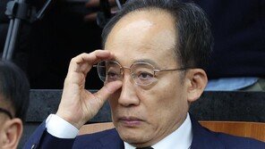 추경호, 특검 영장에 “불체포특권 뒤 숨지 않고 당당히 임하겠다”