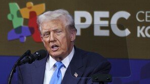 트럼프, 암호화폐 억만장자 사면 해놓고 “누군지 모른다”