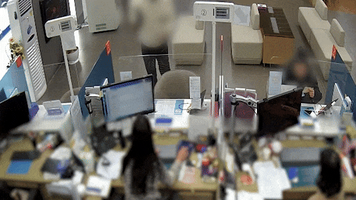 상품권 거래 위장해 범죄수익 100억원 자금세탁