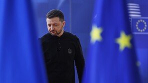 EU집행위 “우크라 EU 가입 노력 평가…반부패 개혁은 미흡”