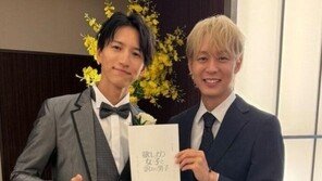 ‘마약 듀오’ 필로폰 박유천-대마 日배우, 일본 드라마 출연