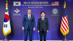 美국방장관 “한국 핵잠수함 도입 적극 지원할 것”