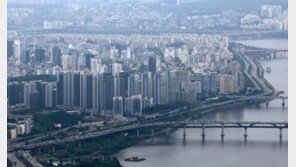 현직의원 17명, 실거주 않고 강남4구 주택 소유·임대