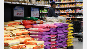 물가 다시 들썩…지난달 2.4% 올라 15개월만에 최대폭