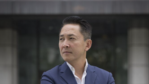 퓰리처상 응우옌 “박찬욱 ‘올드보이’ 기이한 폭력미, 내 작품에 스며”