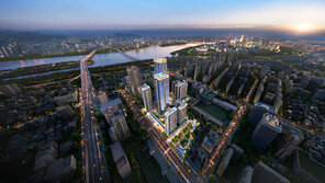 대우건설, 영등포구 당산동 ‘유원제일2차 재건축’ 시공사 선정… ‘파로 써밋 49’ 제안