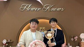 국내 상륙한 글로벌 C-뷰티 ‘플라워노즈’… 오프라인 팝업스토어 흥행