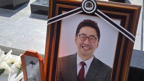 김선영 “故백성문 최고의 남편…애통하지만 천국서 행복하길”