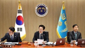 李대통령 “공기업 민영화, 국회협의·여론수렴 하게 제도 개선을”