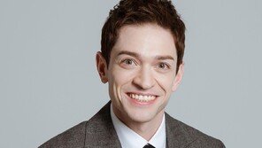 다니엘 린데만 “음악은 편집 없이, 솔직한 나를 보여줄 수 있는 창구”