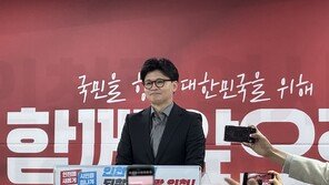 한동훈 “추경호, 계엄 사전에 알거나 돕지 않았으면 구속 안 돼”