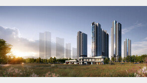 지방 청약도 브랜드 전쟁… 1군 건설사 아파트 선호 뚜렷