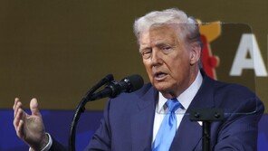 “젠슨 황, 트럼프에 블랙웰 中수출 허용 로비…참모들이 막아”