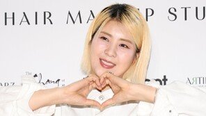 강유미, 성폭행 피해 고백 곽혈수 공개 응원 “용기 감사”…7만 9000원 후원도