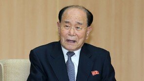 北 김영남 장례 국장으로…정동영 “남북대화 물꼬에 기여” 조의