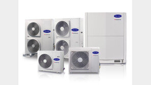 CRK, 상업용 인버터 냉동기 2년 무상보증서비스 시행