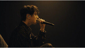 갓세븐 유겸, 정규 2집 10곡 라이브 클립 공개…군백기 채웠다