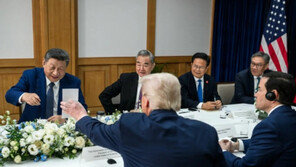 中곡물업체, 미국산 밀 수입 문의…농산물 개방 합의 이행?