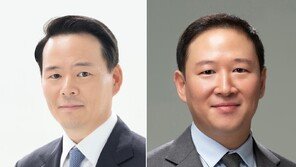 SPC 오너3세 나란히 승진… 허진수 부회장·허희수 사장