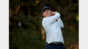 김시우, 우즈가 설계한 코스서 정상 도전…PGA 멕시코 대회 출격