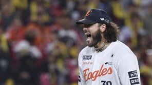 ‘KS 준우승’ 한화, 빅리그 관심받는 폰세·와이스와 재계약 가능할까