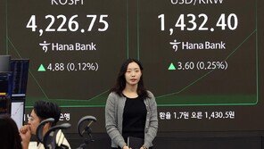 빚투도 투자?…금융위의 위험한 코스피 지원사격[금융팀의 뱅크워치]