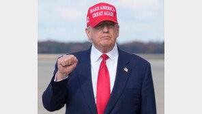 맘다니 막으려… 트럼프 “뉴욕시장 공화당 말고 무소속 찍어라”