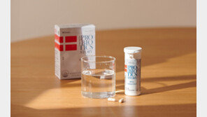 에이치피오 덴프스, ‘덴마크 유산균이야기’ 론칭 12주년 기념 특별 기획전 진행