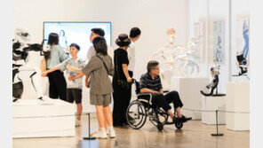 ‘디자인은 인간을 품는 힘이자 창조의 원천’