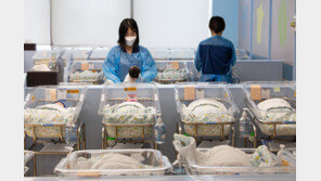 제왕절개 수술 순서 변경에…아기까지 바뀔 뻔했다