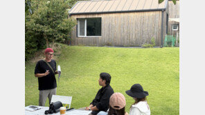 북한강 바라보며 자연속 근무… 당일 여행지서 머무는 마을로