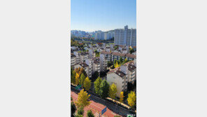 수도권 공공임대 16만채 노후화…재건축 앞두고 이주난 우려