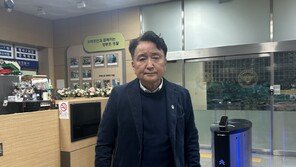 김영환 “명백한 정치탄압…도로공사 직원이 CCTV 봤다는것”