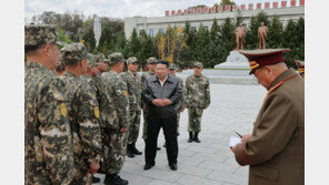 국정원 “김정은, 북미회담 대비한 정황…내년 3월이 정세 분기점”