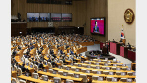 [사설]국회의원 自家 45%가 서울, 20%가 강남… 이래서야