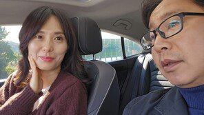 심현섭♥정영림 “시험관 시술 도전…좋은 소식 들렸으면”