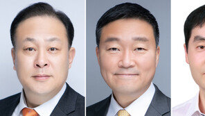 삼양그룹 인사… 삼양사 대표이사 이운익씨