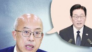 [횡설수설/장택동]曺 법제처장 아직도 李 변호인인 줄 아나