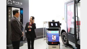 신동빈 “모빌리티 경쟁력 확보” 새 성장동력 의지