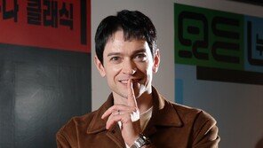 다니엘 린데만 “음악은 편집 없이, 솔직한 나를 보여줄 수 있는 창구”