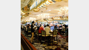 카지노 과한 베팅 등 중독 징후 땐, 직원이 즉시 상담창구에 보고