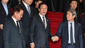 金총리, 野 시정연설 보이콧에 “종일 마음이 불편해”