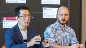 보수적인 금융 산업, AX 가능할까…KT와 팔란티어가 협업하는 이유[테크챗]