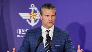 “美정부, 韓의 핵잠 확보위해 긴밀 협력… 동북아 유사시 대비 미군 유연성 필요”