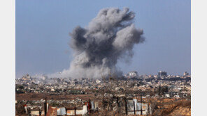 이스라엘군, 휴전 중 가자 다시 공습…“접근 무장대원 제거”