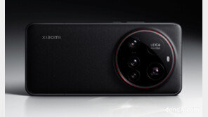 APEC에서 주목받은 샤오미… 고성능 스마트폰 ‘샤오미15 울트라’ 