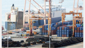 “韓생산성 하락에 해외투자 비중 10년새 5배 늘어”